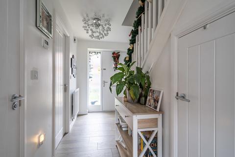4 bedroom detached house for sale, White Mill Drive, Pocklington