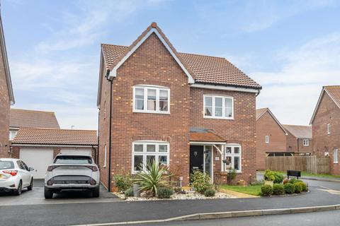 White Mill Drive, Pocklington