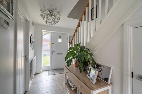 4 bedroom detached house for sale, White Mill Drive, Pocklington
