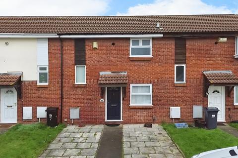2 bedroom terraced house for sale, Marlborough Street, Bristol BS5