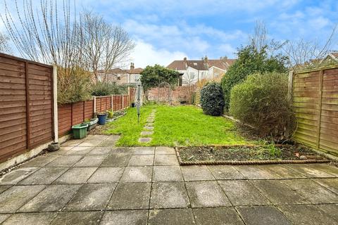 2 bedroom terraced house for sale, Marlborough Street, Bristol BS5