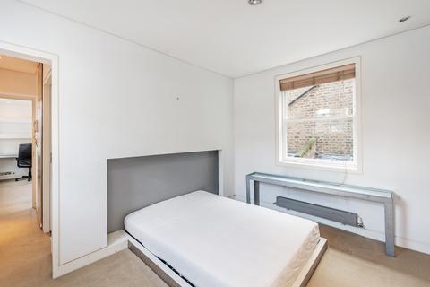 2 bedroom flat to rent, Edgarley Terrace, Fulham, London, SW6