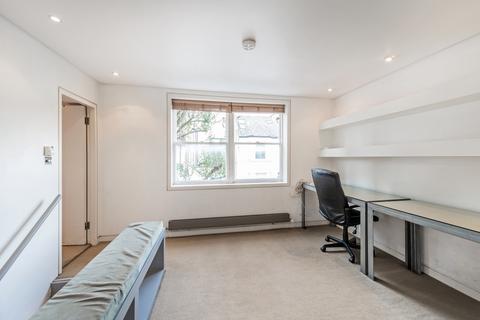 2 bedroom flat to rent, Edgarley Terrace, Fulham, London, SW6