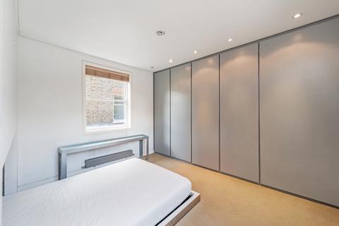 2 bedroom flat to rent, Edgarley Terrace, Fulham, London, SW6