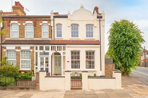5 bedroom end of terrace house to rent - Goldsmith Road, London N11