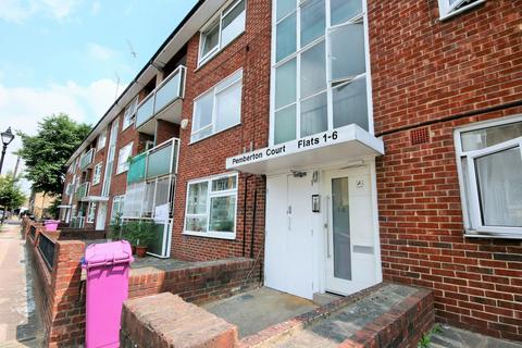 39 Portelet Road, E1