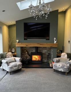4 bedroom detached house for sale, Windsor Close, Woodham