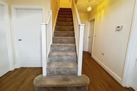4 bedroom detached house for sale, Maybell Close, Gainsborough