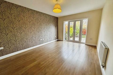 4 bedroom detached house for sale, Maybell Close, Gainsborough