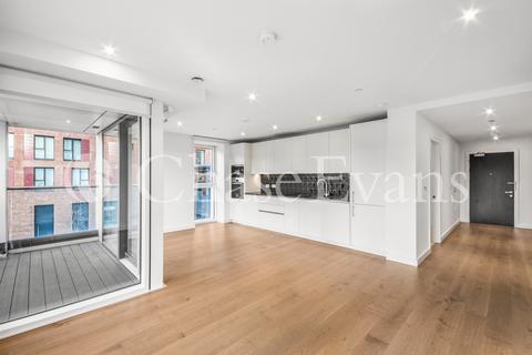 2 bedroom flat to rent, Hurlock Heights, 4 Deacon Street, Elephant & Castle, London, SE17