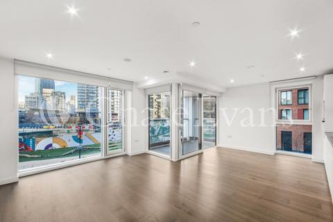 2 bedroom flat to rent, Hurlock Heights, 4 Deacon Street, Elephant & Castle, London, SE17