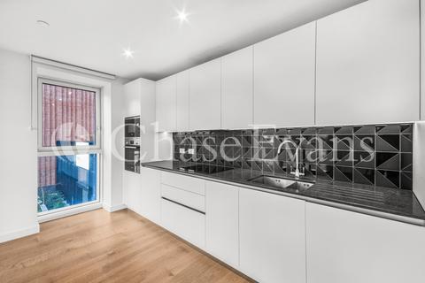 2 bedroom flat to rent, Hurlock Heights, 4 Deacon Street, Elephant & Castle, London, SE17