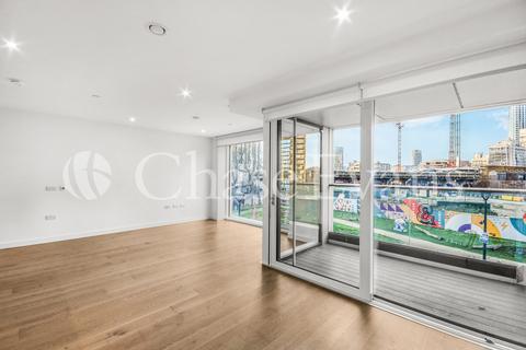 2 bedroom flat to rent, Hurlock Heights, 4 Deacon Street, Elephant & Castle, London, SE17