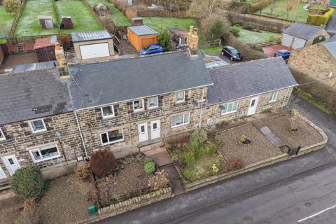 undefined, 19 Percy Road, Shilbottle, Alnwick, Northumberland NE66 2HF