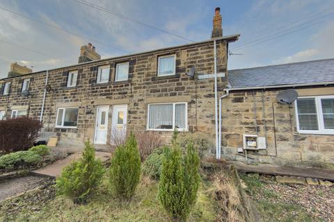 undefined, 19 Percy Road, Shilbottle, Alnwick, Northumberland NE66 2HF