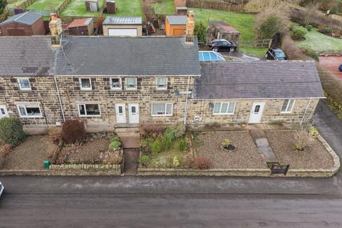 undefined, 19 Percy Road, Shilbottle, Alnwick, Northumberland NE66 2HF