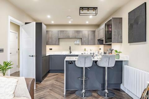 1 bedroom apartment for sale - Leckhampton Road, Cheltenham GL53