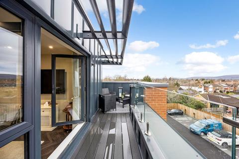 undefined, Leckhampton Road, Cheltenham GL53