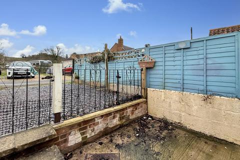 undefined, Whitecroft, Dilton Marsh