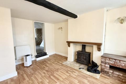 undefined, Whitecroft, Dilton Marsh