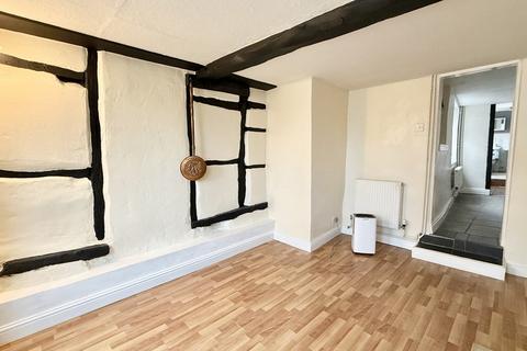 undefined, Whitecroft, Dilton Marsh