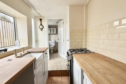 undefined, Whitecroft, Dilton Marsh