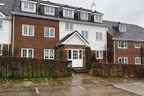 1 bedroom barn conversion to rent, Little Park, East Sussex TN5
