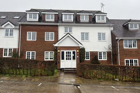 1 bedroom barn conversion to rent, Little Park, East Sussex TN5