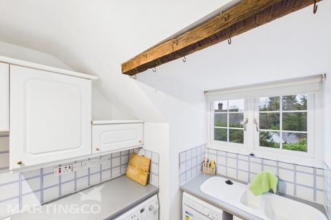 1 bedroom barn conversion to rent, Little Park, East Sussex TN5