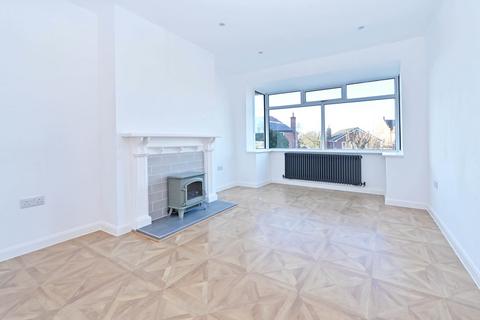 undefined, Doncaster Lane, Penkhull, Stoke-on-Trent
