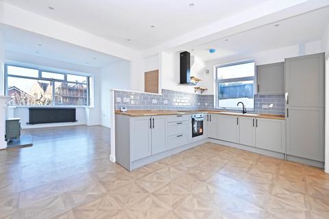 undefined, Doncaster Lane, Penkhull, Stoke-on-Trent