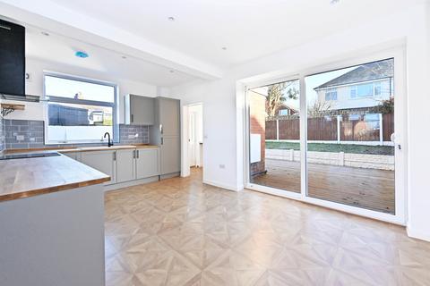 undefined, Doncaster Lane, Penkhull, Stoke-on-Trent