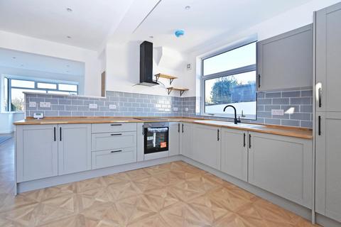 undefined, Doncaster Lane, Penkhull, Stoke-on-Trent