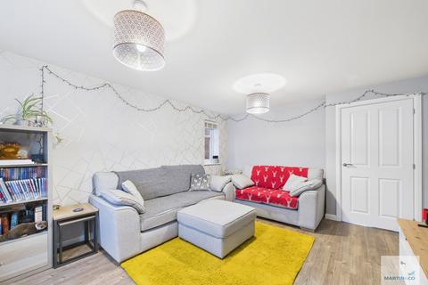 undefined, Kenbrook Road, Hucknall