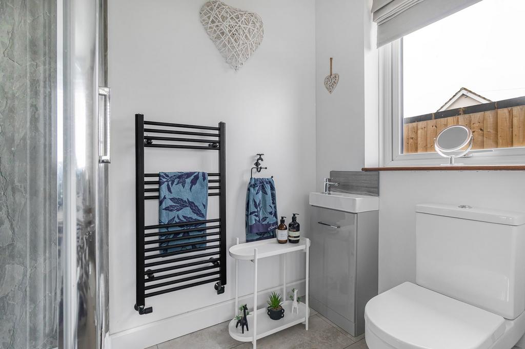 En-suite