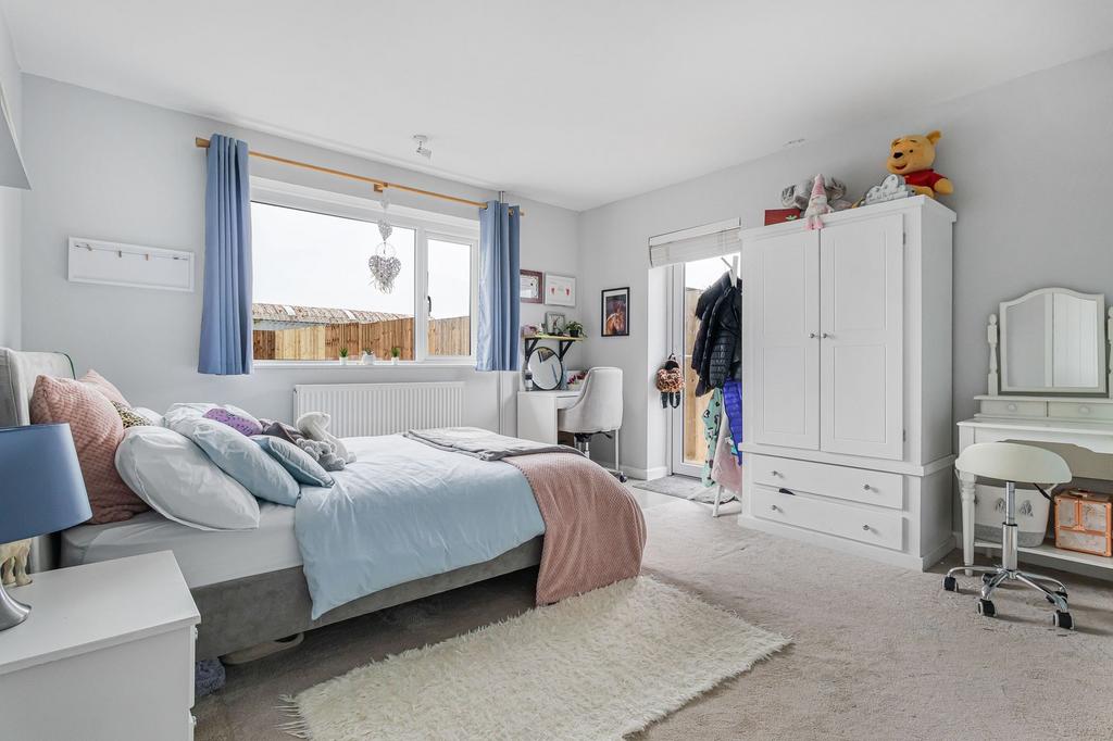 Bedroom 2