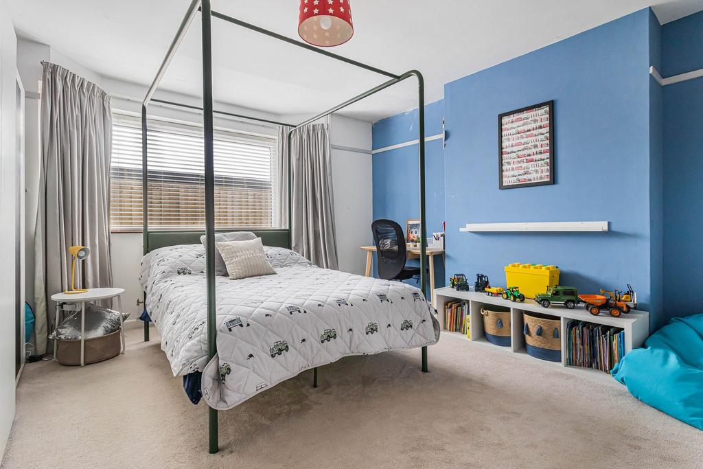 Bedroom 3