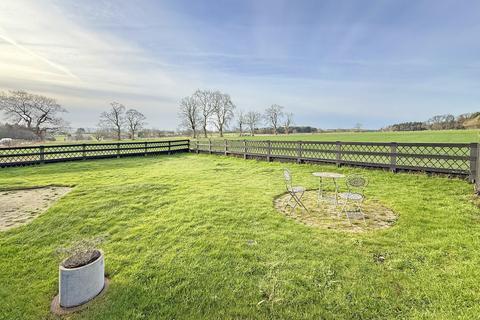 4 bedroom detached house for sale, Moor Park Close, Beckwithshaw, Harrogate