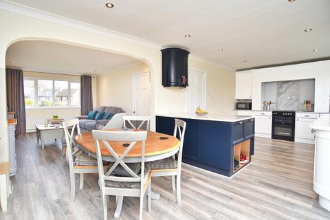 4 bedroom detached house for sale, Moor Park Close, Beckwithshaw, Harrogate
