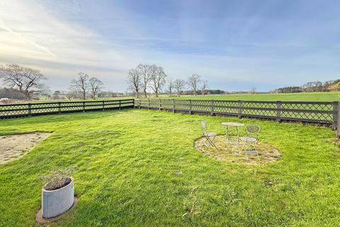 4 bedroom house for sale, Moor Park Close, Beckwithshaw, HG3