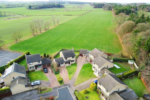 4 bedroom house for sale, Moor Park Close, Beckwithshaw, HG3