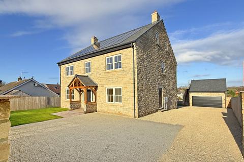 5 bedroom detached house for sale, Main Street, Scotton