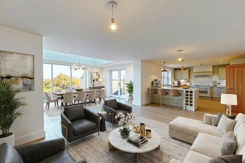 5 bedroom detached house for sale, Main Street, Scotton
