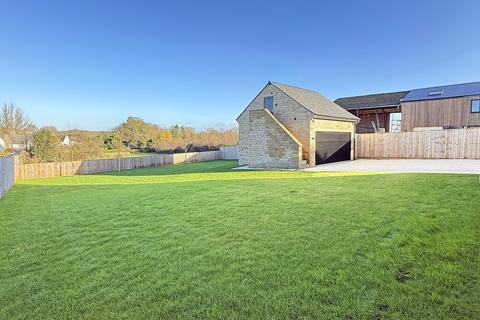 5 bedroom detached house for sale, Main Street, Scotton