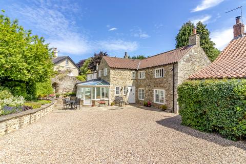 3 bedroom detached house for sale, St John's Road, Bishop Monkton, Harrogate
