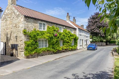3 bedroom detached house for sale, St John's Road, Bishop Monkton, Harrogate