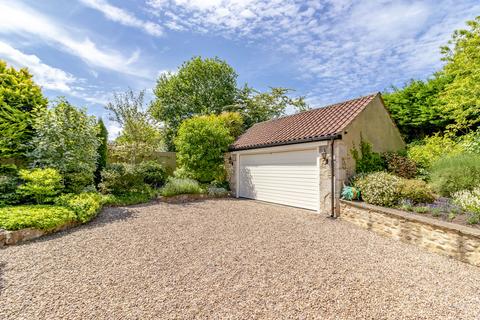 3 bedroom detached house for sale, St John's Road, Bishop Monkton, Harrogate