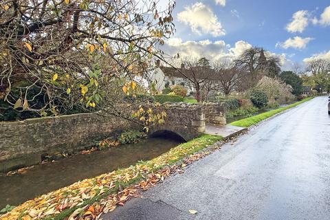 3 bedroom detached house for sale, St John's Road, Bishop Monkton, Harrogate