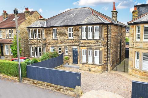 undefined, Boroughbridge Road, Knaresborough