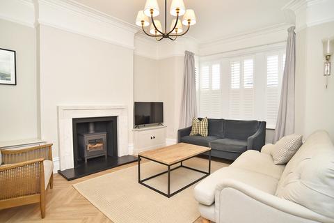 undefined, Boroughbridge Road, Knaresborough